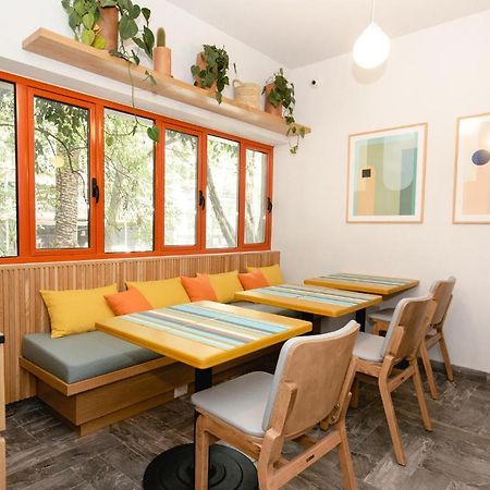 Beautiful New, Modern Condo In La Condesa! Μεξικό Εξωτερικό φωτογραφία